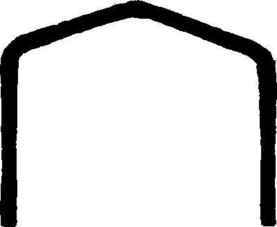 Actual product image Bostitch Staples ll (5000 x)