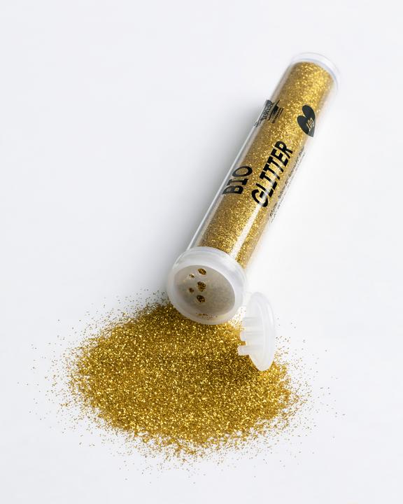Produktbild Folia Bio-Glitter, 10g