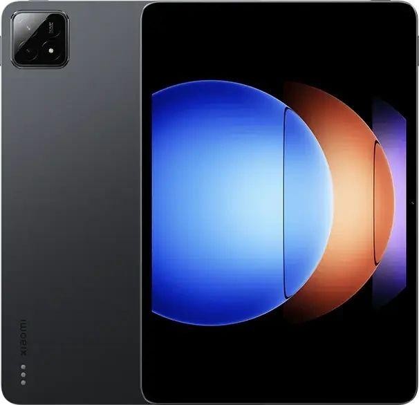 Image du produit Xiaomi DUPLICATE Pad 6S Pro (WLAN uniquement, 12.40", 256 Go, Graphite)