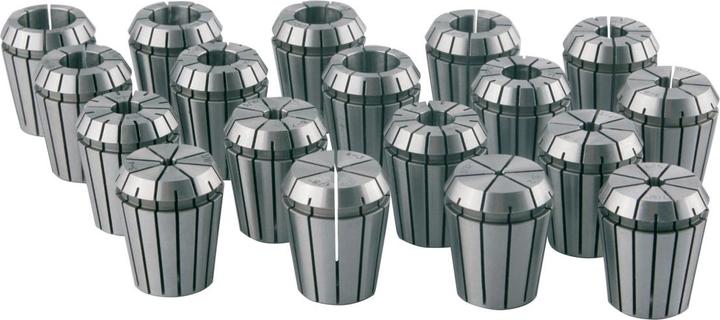 Produktbild Optimum Spannzangen-Satz ER 32, Ø 3 - 20 mm
