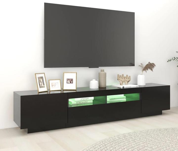 Image du produit VidaXL Paddy (200 x 35 x 40 cm)