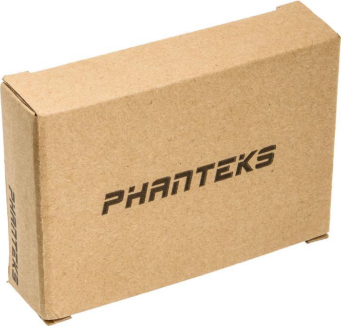 Immagine prodotto Phanteks Telaio di montaggio SSD, 2x 2,5 pollici per la serie Enthoo Primo