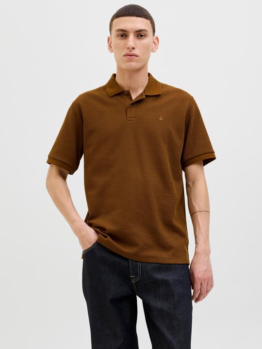 Produktbild Jack & Jones Jjeaustin Polo Ss Noos (S)