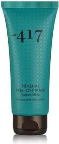 Actual product image Minus 417 Mineral Peel Off Mask 75ml (75 ml)