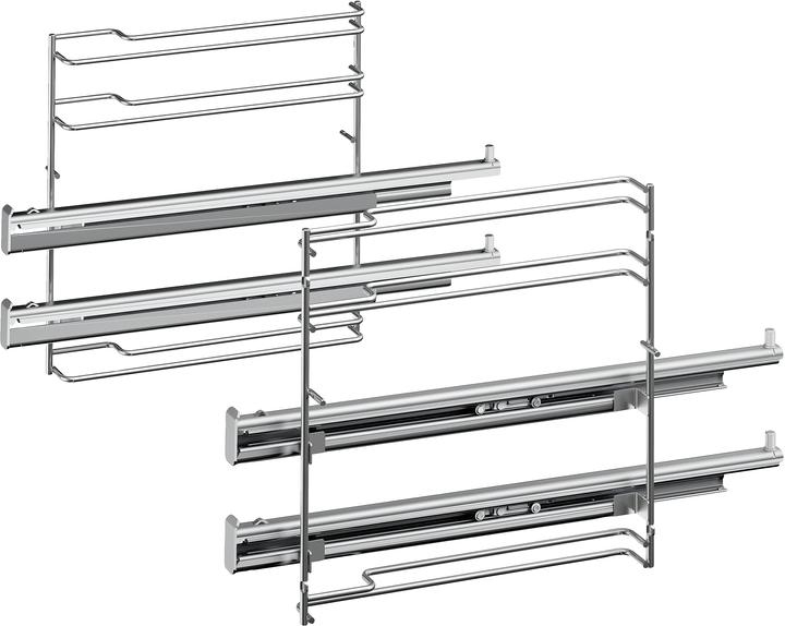 Image du produit Bosch Hausgeräte HEZ638200