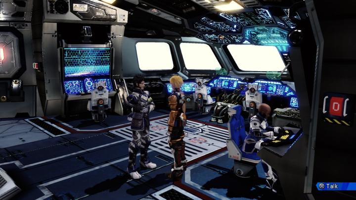 Produktbild Square Enix Star Ocean: The Last Hope - Int. (PS3, EN)