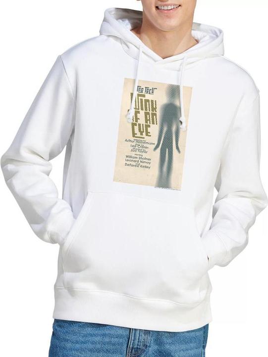 Immagine prodotto The Original Series Episode 66 Felpa con Cappuccio Uomo (XL)