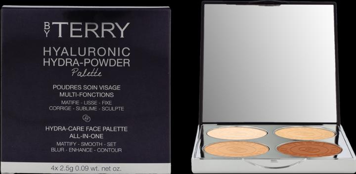 Image du produit By Terry Hyal Hydra Powder Palette No N2 (10 ml)