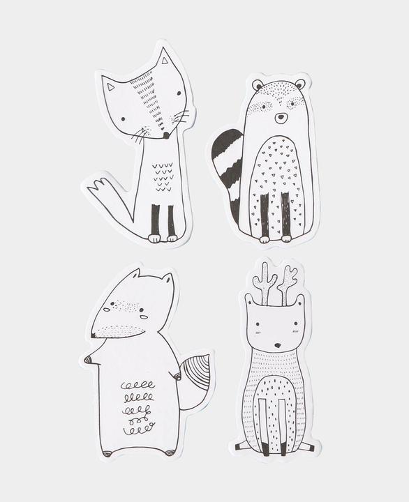 Image du produit I Am Creative Sticky Notes