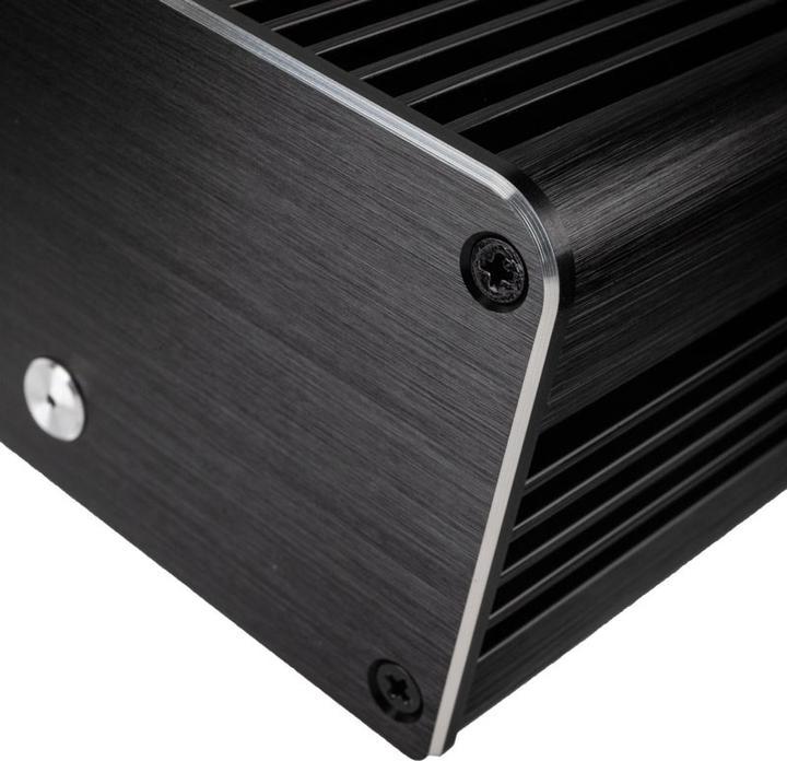 Image du produit Akasa Boîtier Newton CTN UCFF (Intel NUC) - noir (UCFF)