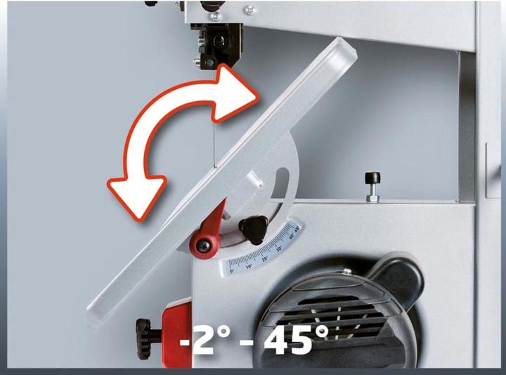 Produktbild Einhell Tc-Sb 200/1