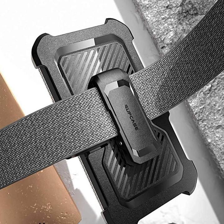 Image du produit Supcase Housse intégrale Series (Samsung Galaxy S20 FE)