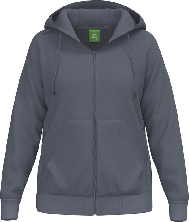 Erima TS Hoody Jacket Damen