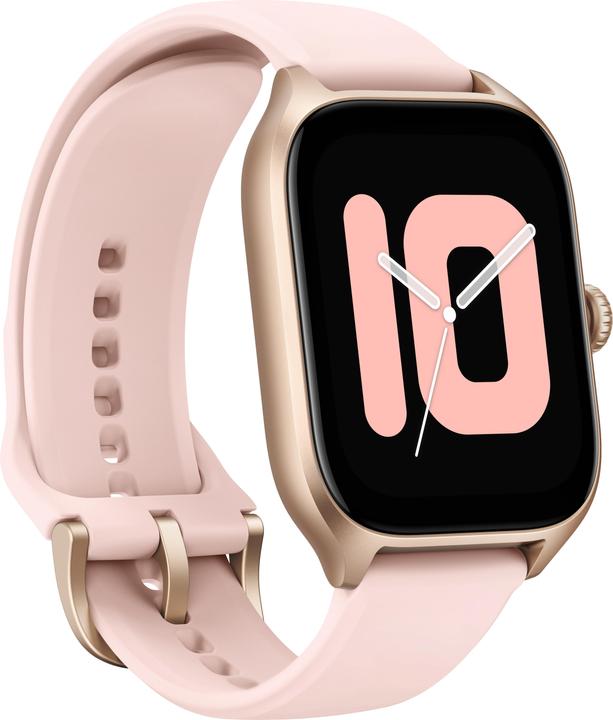 Image du produit Amazfit GTS 4 (43 mm)