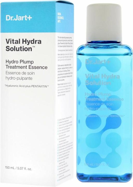 Image du produit Dr. Jart+ Dr.Jart+ Vital Hydra Solution Hydro Plump Treatment Essentials (150 ml)