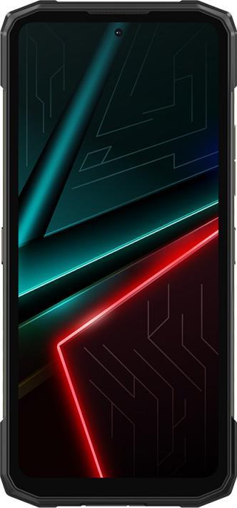 Doogee Blade 20 (NFC - 6.6" - 128 Go, 4 Go RAM - 10 300 mAh) Noir