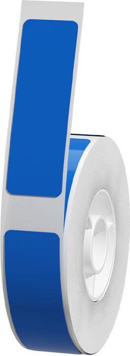 Immagine prodotto Niimbot etichette termiche adesive, (blu) (1.20 cm)