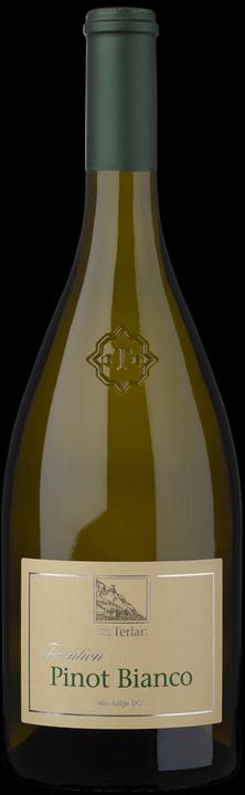 Produktbild Kellerei Cantina Terlan Pinot Bianco (6 x 75 cl, 2023)