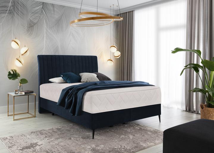 Actual product image ELTAP Blanca (160 x 200 cm)
