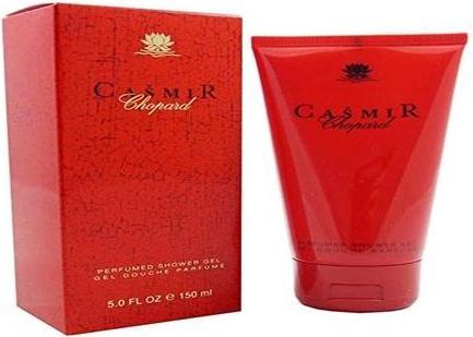 Actual product image Chopard Cašmir Perfumed Shower Gel (150 ml)