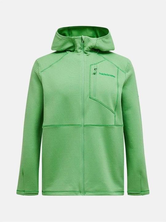 Immagine prodotto Peak Performance Trail Polartec Zip Hood (L)