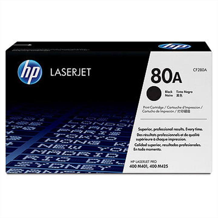 Image du produit HP 80a (CF)