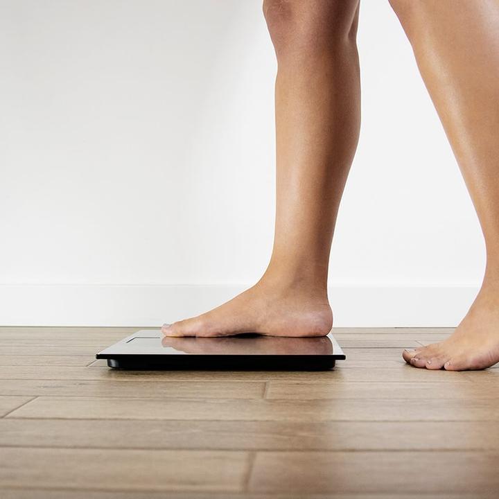 Actual product image Cecotec 04086 Surface Precision 9200 Healthy digital bathroom scale great surface high precision wi (180 kg)