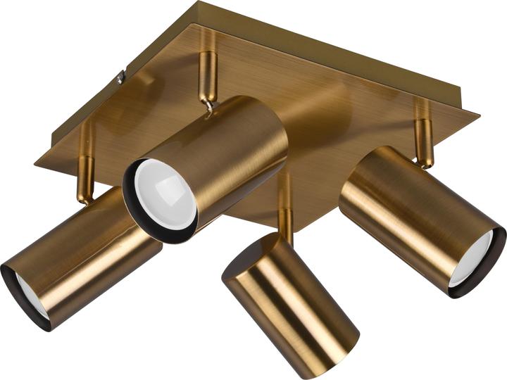 Actual product image Trio Marley (GU10)