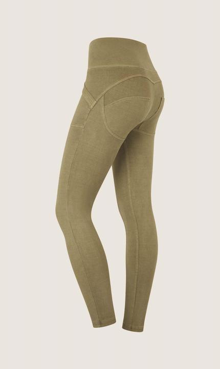 Actual product image Freddy WR.UP® Push-Up-Pants 7/8 WRUP4HS2515 (S)