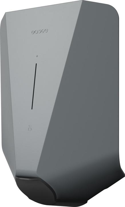 Productafbeelding Easee Thuislaadstation (1,4 - 22kW) antraciet (Type 2, 22 kW, 32 A, Type 2)