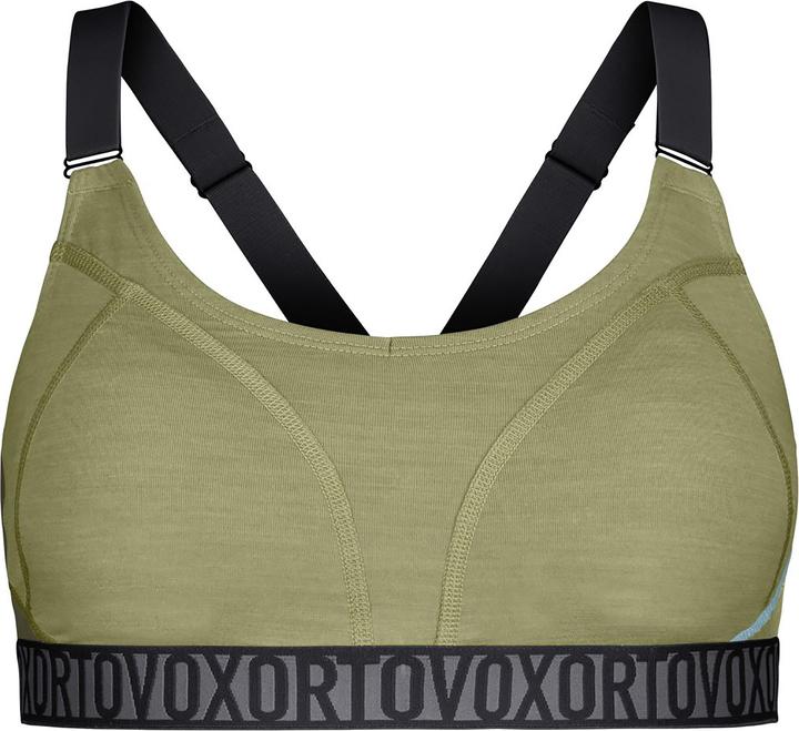 Ortovox Women's 150 Essential Sports Top