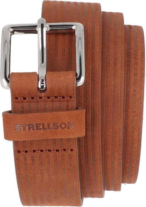 Produktbild Strellson Gürtel Leder (110)
