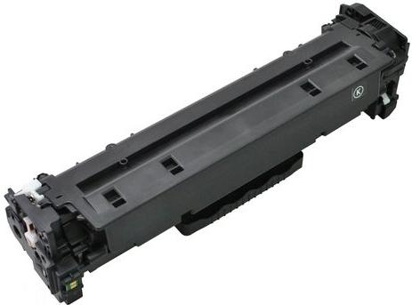 Produktbild Freecolor für CLJ Pro 300 / 400 bk (BK)