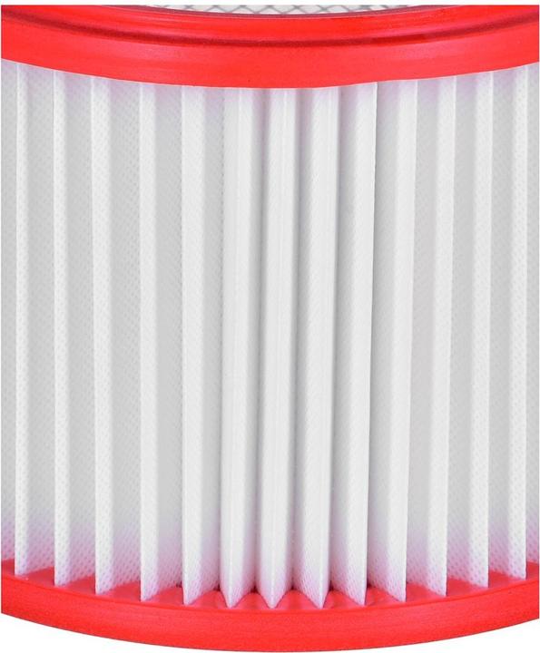 Produktbild Nilfisk Faltenfilter (1 x)