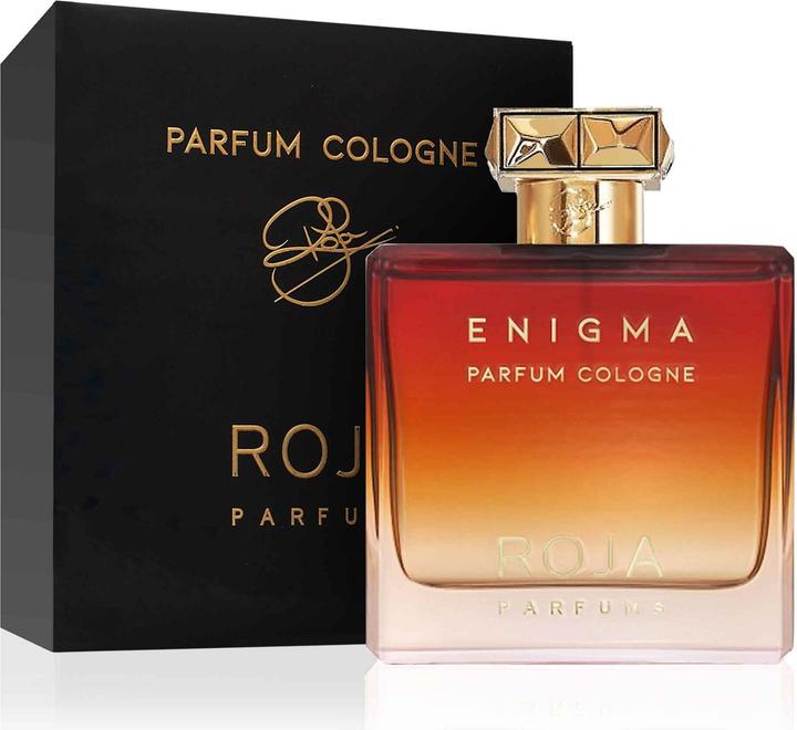 Actual product image Roja Parfums Enigma (Eau de cologne, 100 ml)