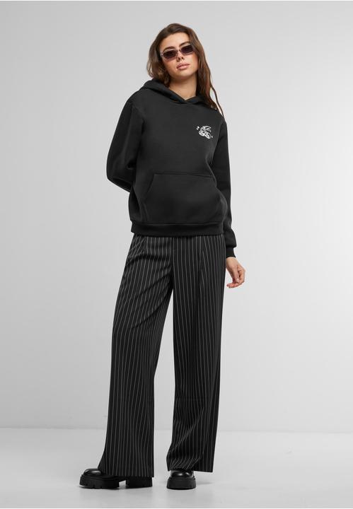 Immagine prodotto Miss Tee Felpa con cappuccio Lucky Cherry da donna - 182023 (XS)