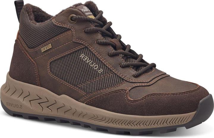 Produktbild S.Oliver Stiefelette (41)