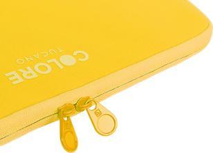 Image du produit Tucano Sleeve Colore 12"/13" - Deuxième peau Colore pour (13", Apple)
