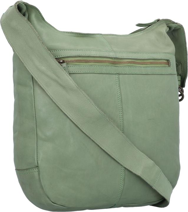 Image du produit Harolds Submarine Sac à bandoulière en cuir 31 cm