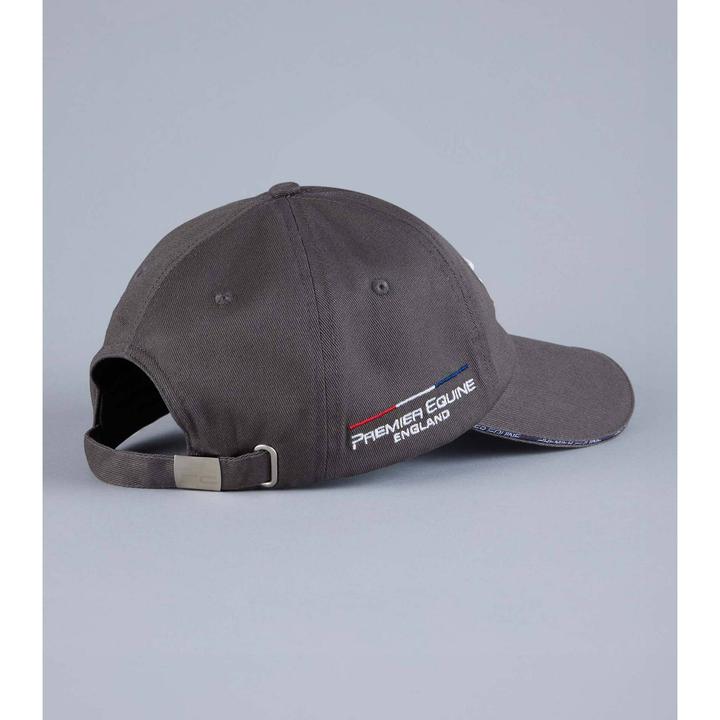 Produktbild Premier Equine Baseballmütze (One Size)