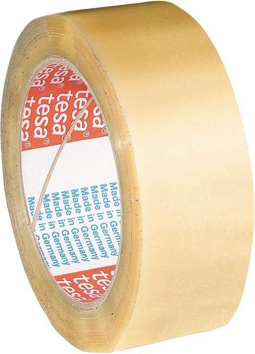 Produktbild tesa tesapack® ultra strong 4124, versch. Ausführungen (38 mm)