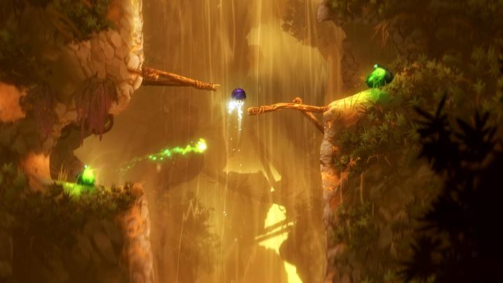 Produktbild Just for Games Ori And The Blind Forest Swi Vf (Switch, DE)