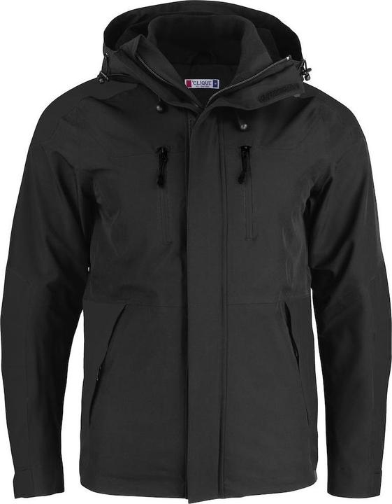 Clique Stafford Jacke