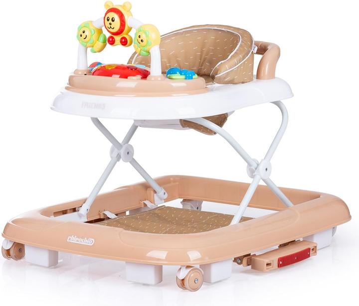 Produktbild Chipolino Wanderer Freunde 4in1 Spät