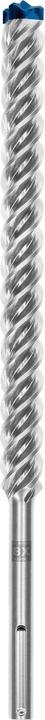Produktbild Bosch Professional Zubehör EXPERT SDS max-8X Hammerbohrer, 32 x 400 x 520 mm (32 mm)