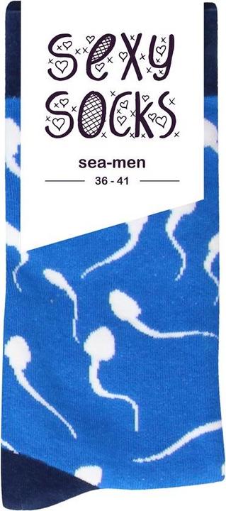 Immagine prodotto Doc Johnson Calzini sexy - Sea-Men (Altra)