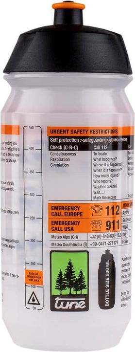 Produktbild Tune Wasserträger (0.50 l)