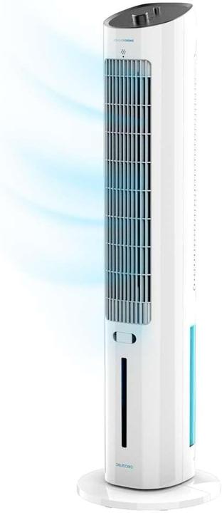 Cecotec Energy  Silence 2000 Sky Cool