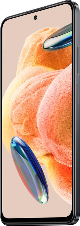 Produktbild Xiaomi Redmi Note 12 Pro (128 GB, Graphit grey, 6.67", Dual SIM, 108 Mpx, 4G)