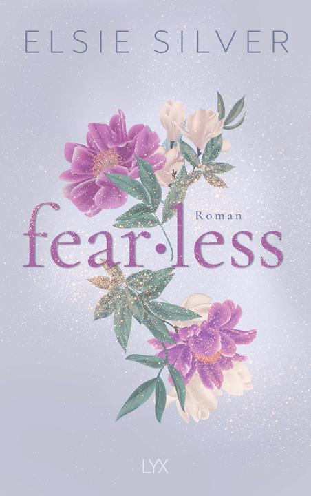 Produktbild Fearless (Deutsch, Elsie Silver, 2025)